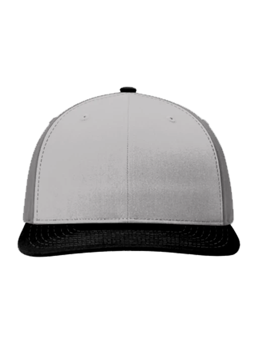 Rendered design template preview