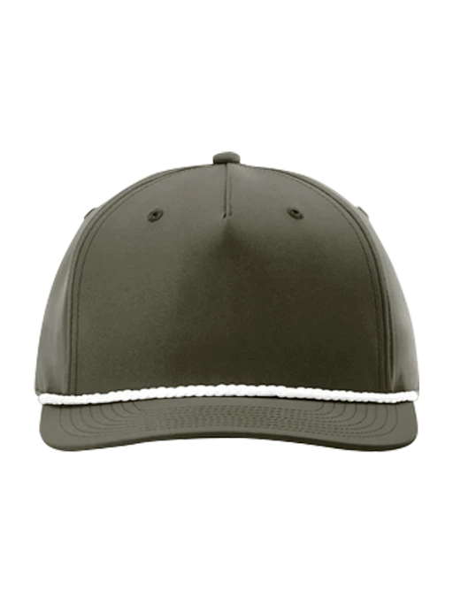 Rendered design template preview