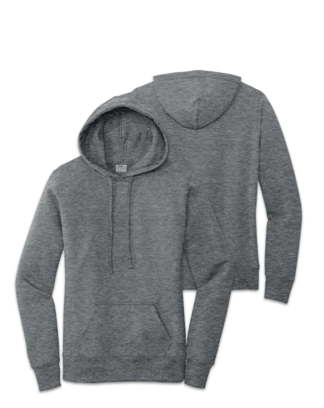 Rendered design template preview