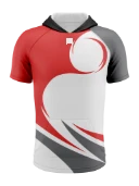 Rendered design template preview