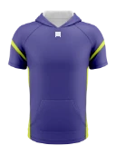 Rendered design template preview