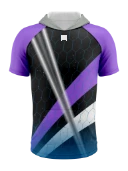 Rendered design template preview