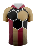 Rendered design template preview