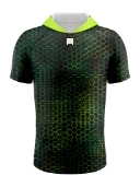 Rendered design template preview