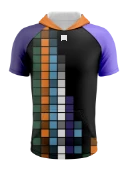 Rendered design template preview