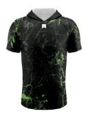 Rendered design template preview