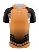 Rendered design template preview