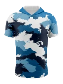 Rendered design template preview