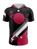 Rendered design template preview