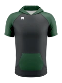 Rendered design template preview