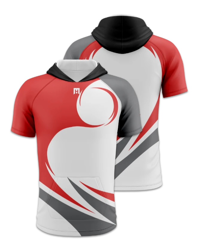 Rendered design template preview