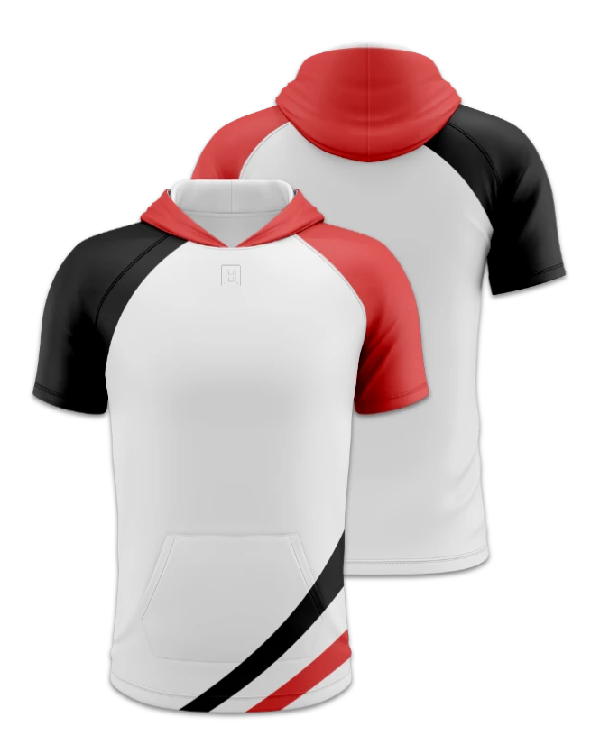 Rendered design template preview