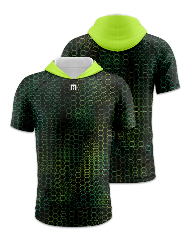 Rendered design template preview