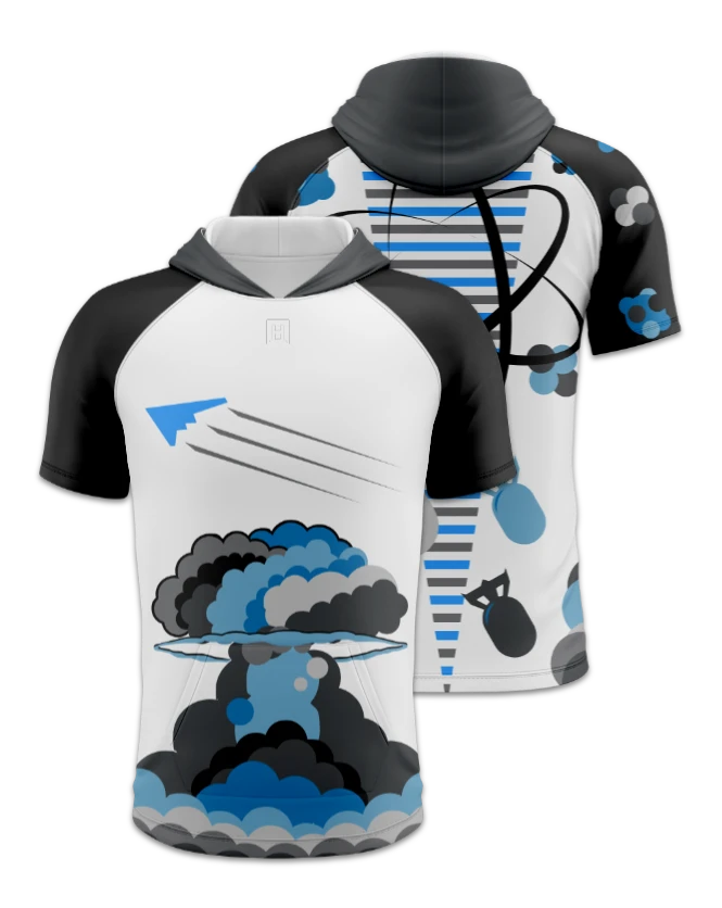 Rendered design template preview