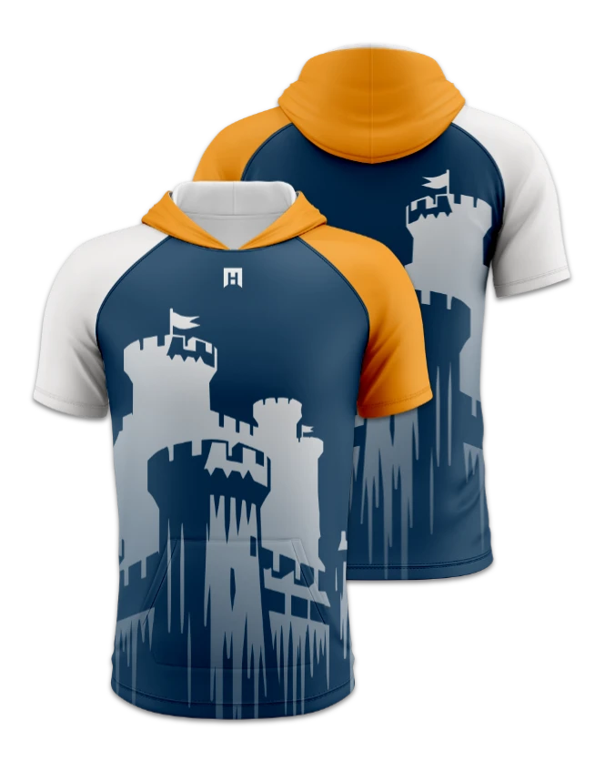 Rendered design template preview