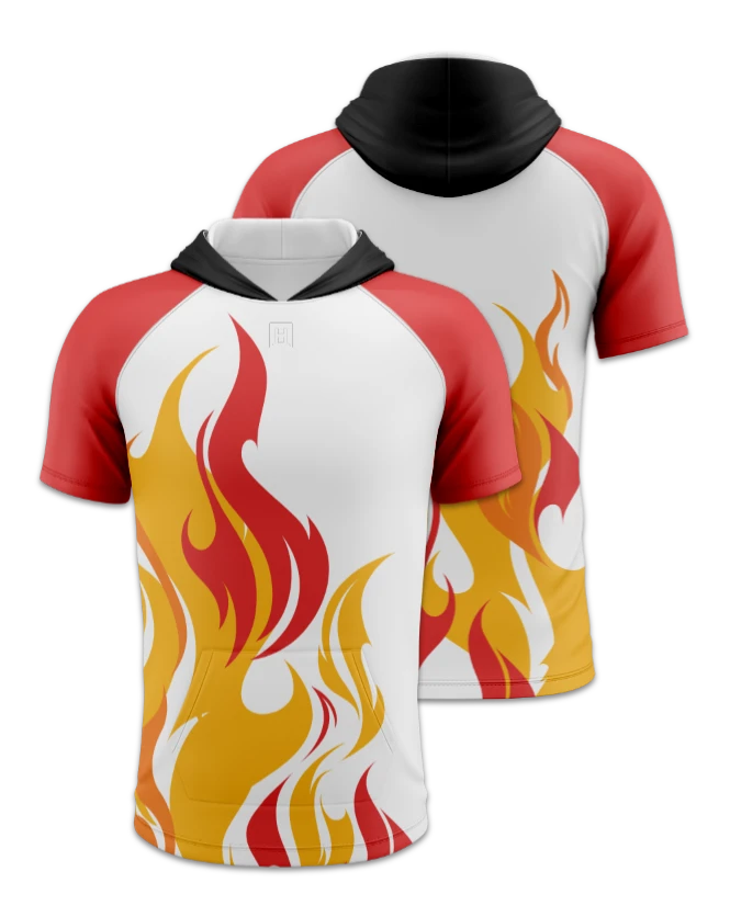 Rendered design template preview