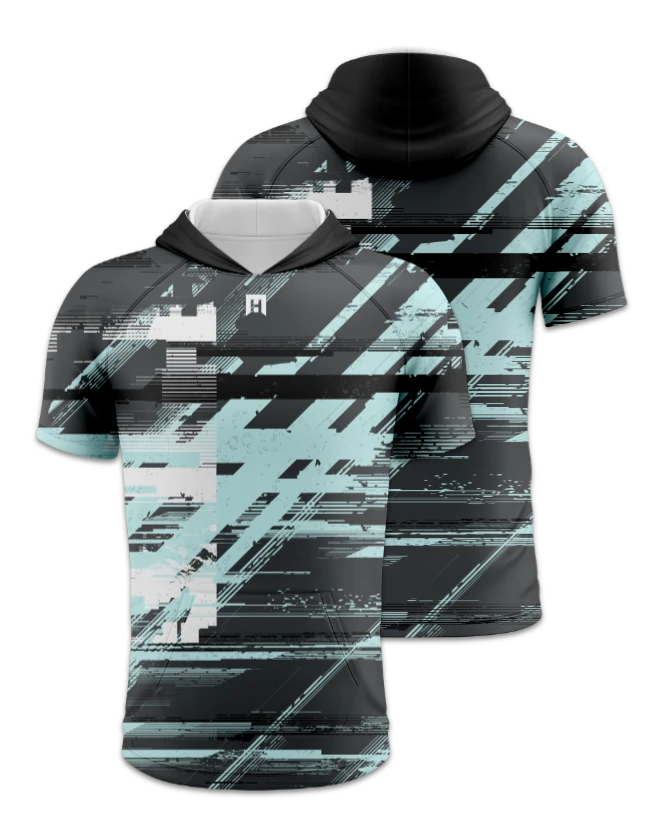 Rendered design template preview