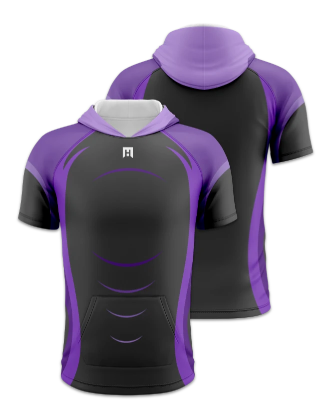 Rendered design template preview