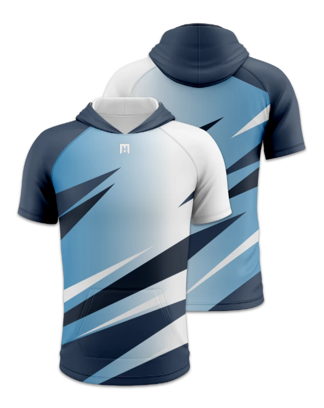 Rendered design template preview