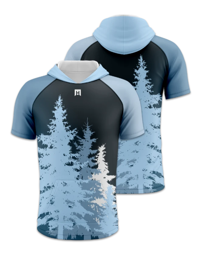 Rendered design template preview