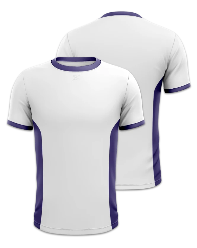 Rendered design template preview