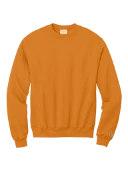 Rendered design template preview