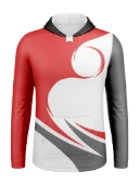 Rendered design template preview