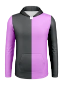 Rendered design template preview