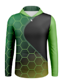 Hexagons Bestagon