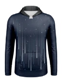 Rendered design template preview