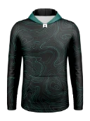Rendered design template preview