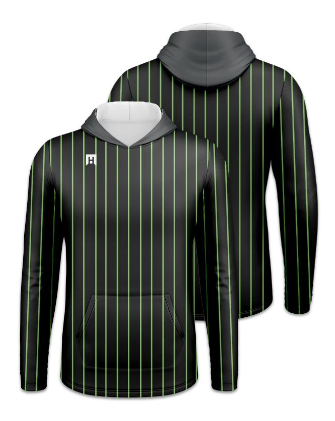 Rendered design template preview