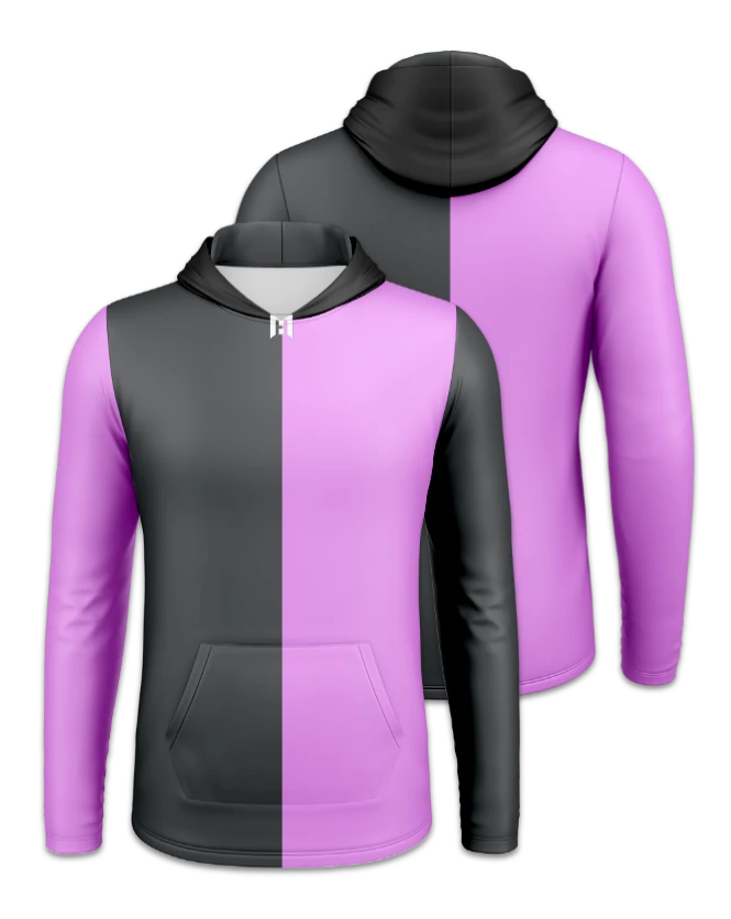 Rendered design template preview