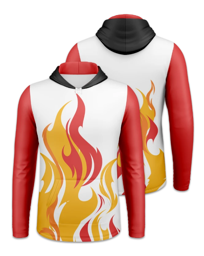 Rendered design template preview