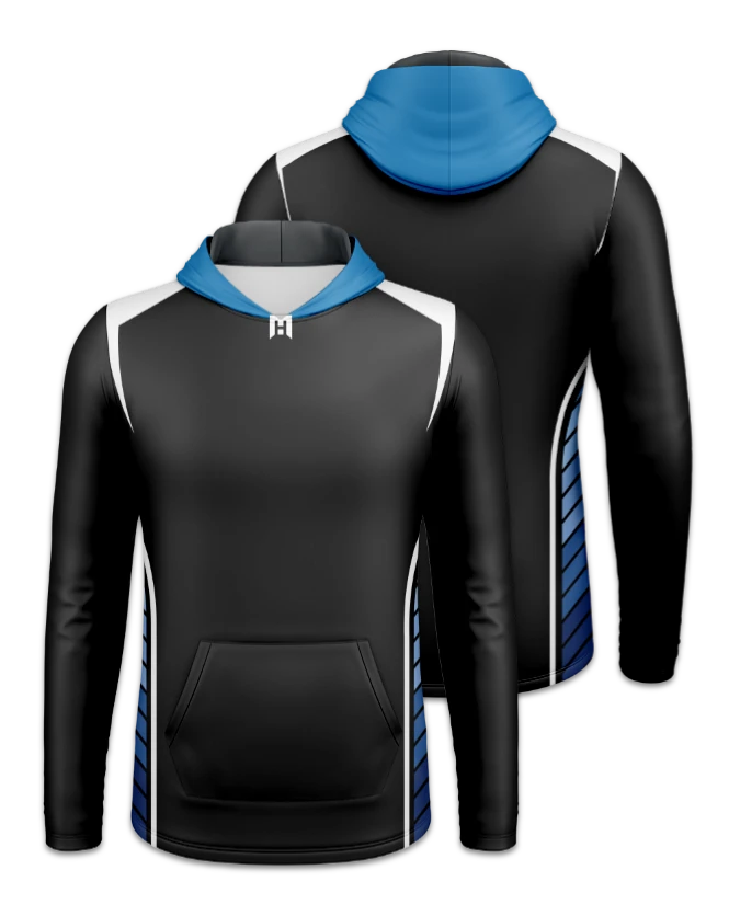 Rendered design template preview