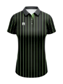 Rendered design template preview