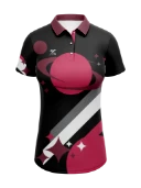 Rendered design template preview