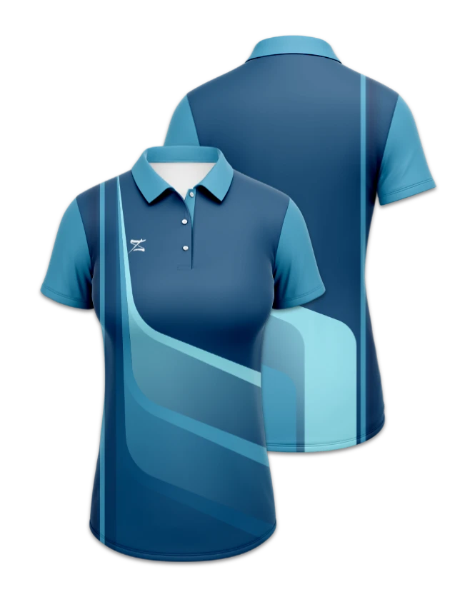 Rendered design template preview