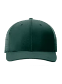 Rendered design template preview