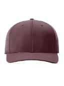 Rendered design template preview