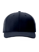 Rendered design template preview