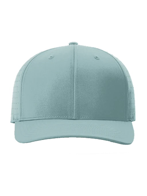 Rendered design template preview