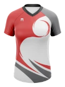 Rendered design template preview