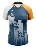 Rendered design template preview