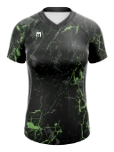 Rendered design template preview