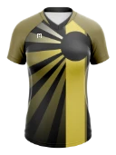 Rendered design template preview