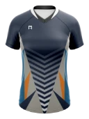 Rendered design template preview