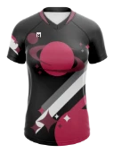 Rendered design template preview