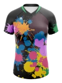 Rendered design template preview