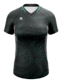 Rendered design template preview